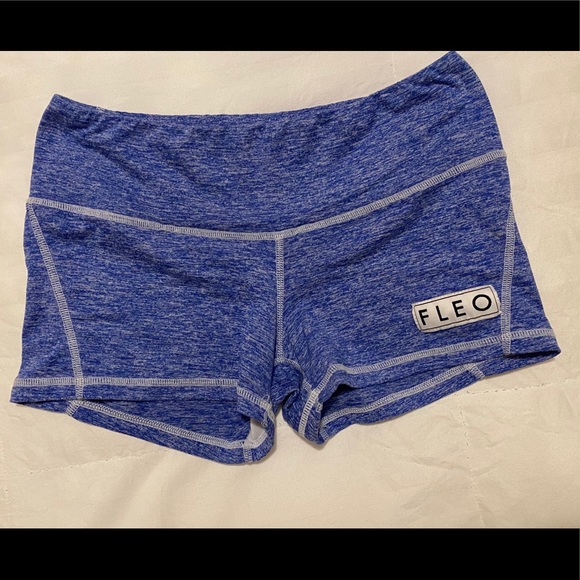 Fleo Pants - Fleo shorts